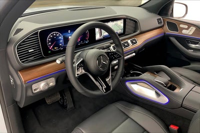 2026 Mercedes-Benz GLE 350 SUV