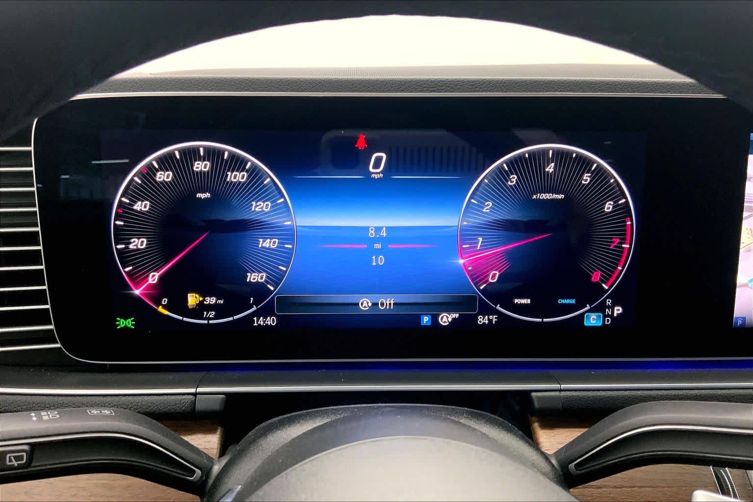 2026 Mercedes-Benz GLE 350 SUV