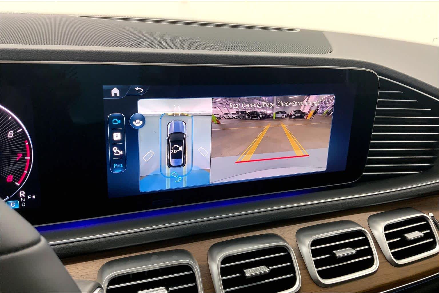 2026 Mercedes-Benz GLE 350 SUV