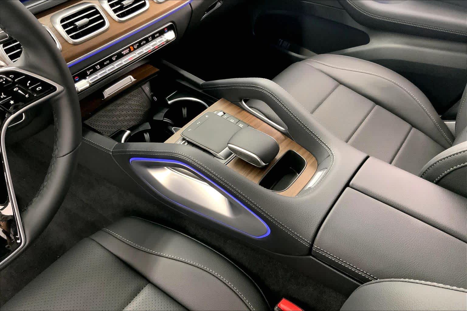 2026 Mercedes-Benz GLE 350 SUV