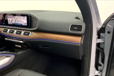 2026 Mercedes-Benz GLE 350 SUV