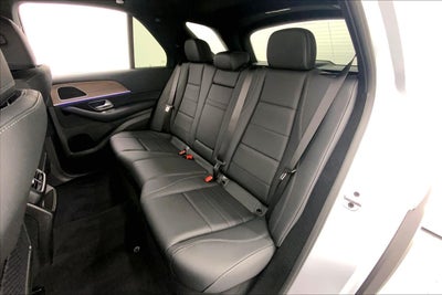 2026 Mercedes-Benz GLE 350 SUV