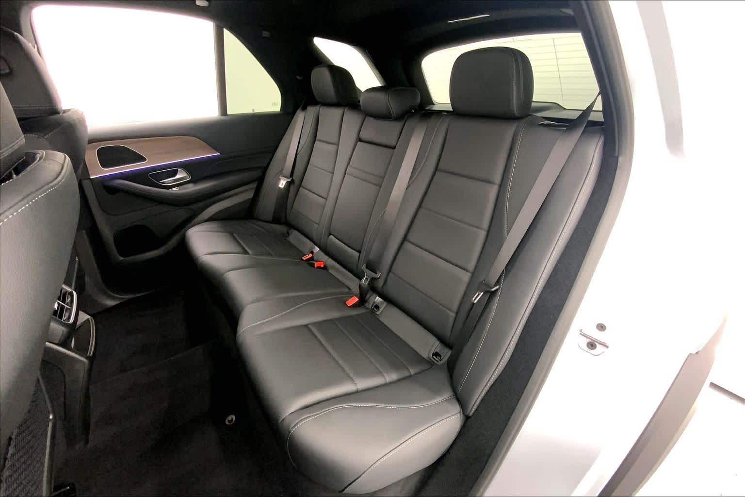 2026 Mercedes-Benz GLE 350 SUV