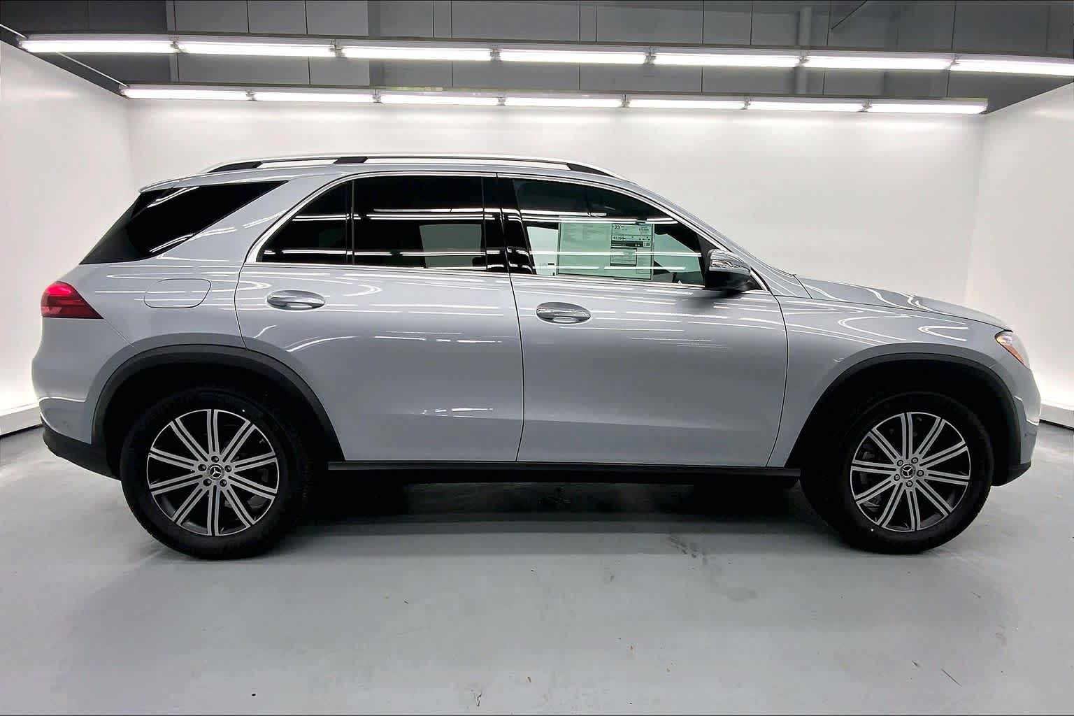 2026 Mercedes-Benz GLE 350 SUV