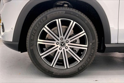 2026 Mercedes-Benz GLE 350 SUV
