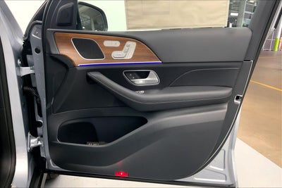 2026 Mercedes-Benz GLE 350 SUV