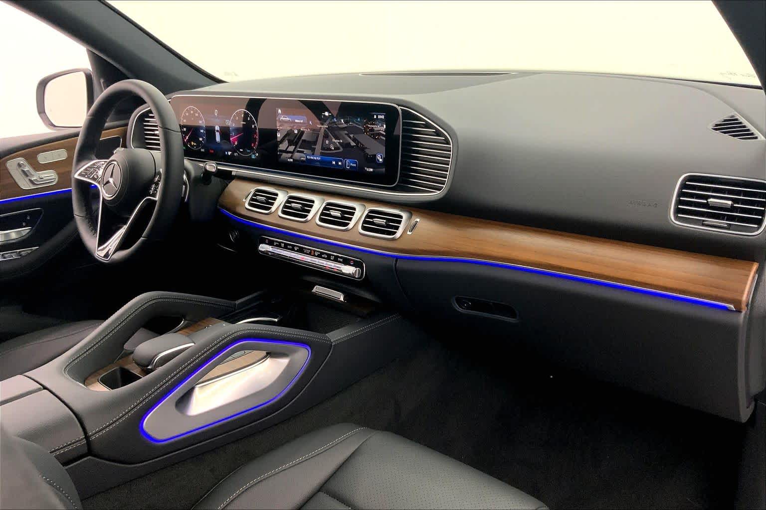 2026 Mercedes-Benz GLE 350 SUV