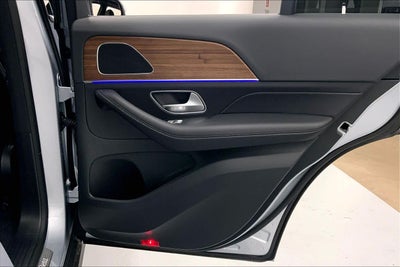 2026 Mercedes-Benz GLE 350 SUV