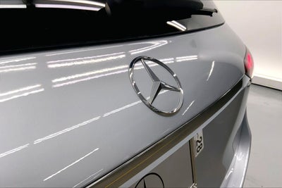 2026 Mercedes-Benz GLE 350 SUV