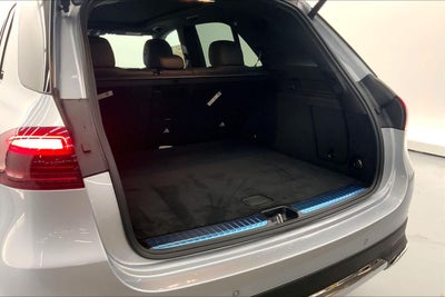 2026 Mercedes-Benz GLE 350 SUV