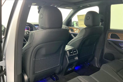 2026 Mercedes-Benz GLE 350 SUV