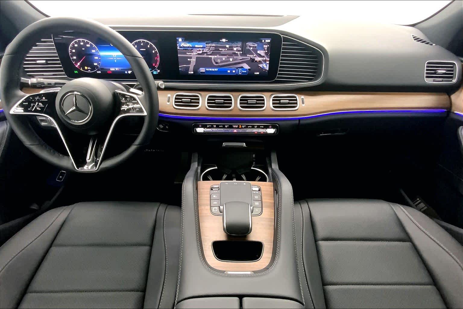 2026 Mercedes-Benz GLE 350 SUV