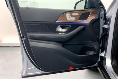 2026 Mercedes-Benz GLE 350 SUV