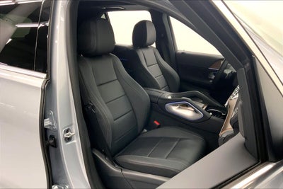 2026 Mercedes-Benz GLE 350 SUV