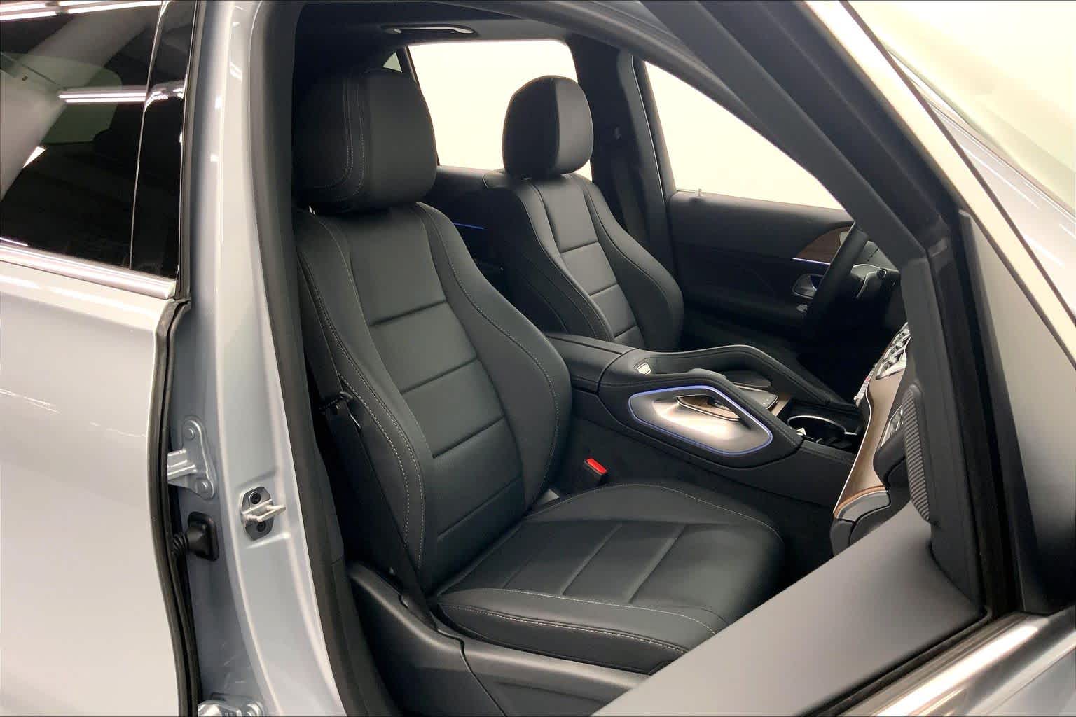 2026 Mercedes-Benz GLE 350 SUV