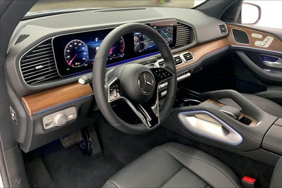 2026 Mercedes-Benz GLE 350 SUV