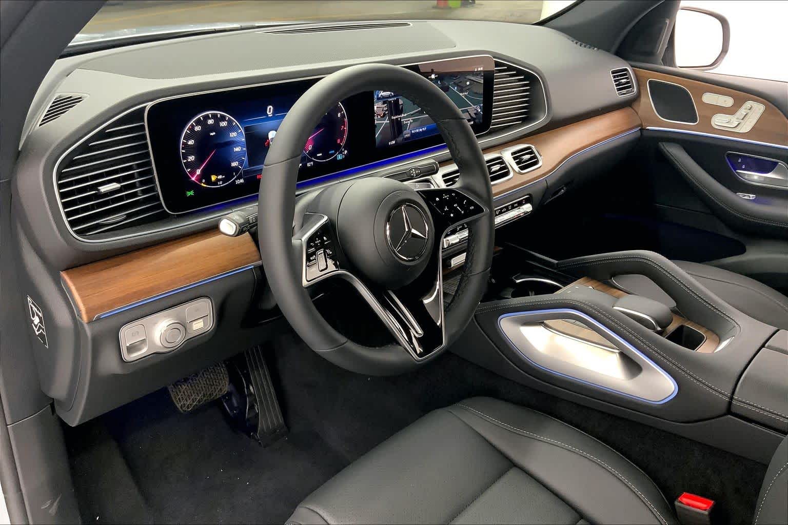 2026 Mercedes-Benz GLE 350 SUV