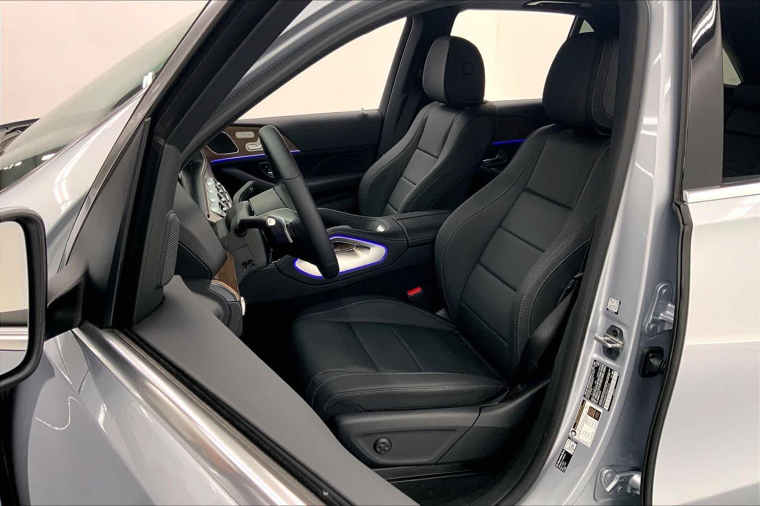 2026 Mercedes-Benz GLE 350 SUV