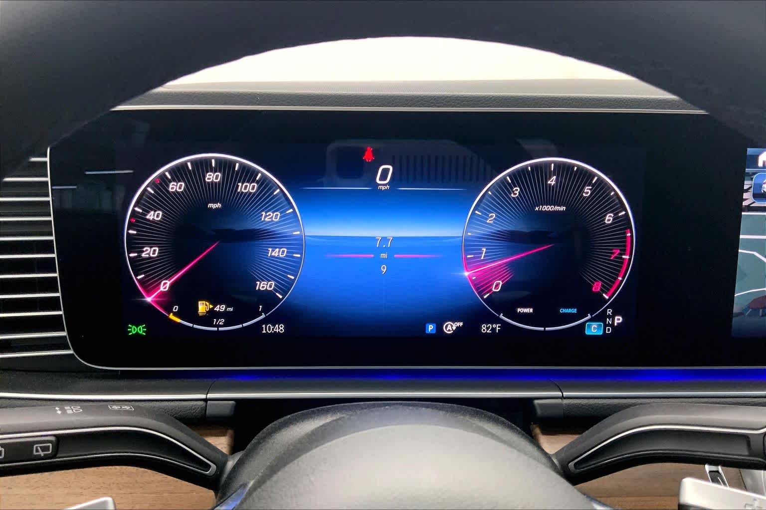 2026 Mercedes-Benz GLE 350 SUV