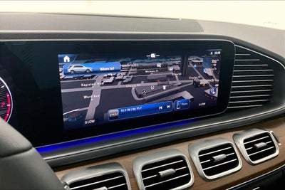 2026 Mercedes-Benz GLE 350 SUV