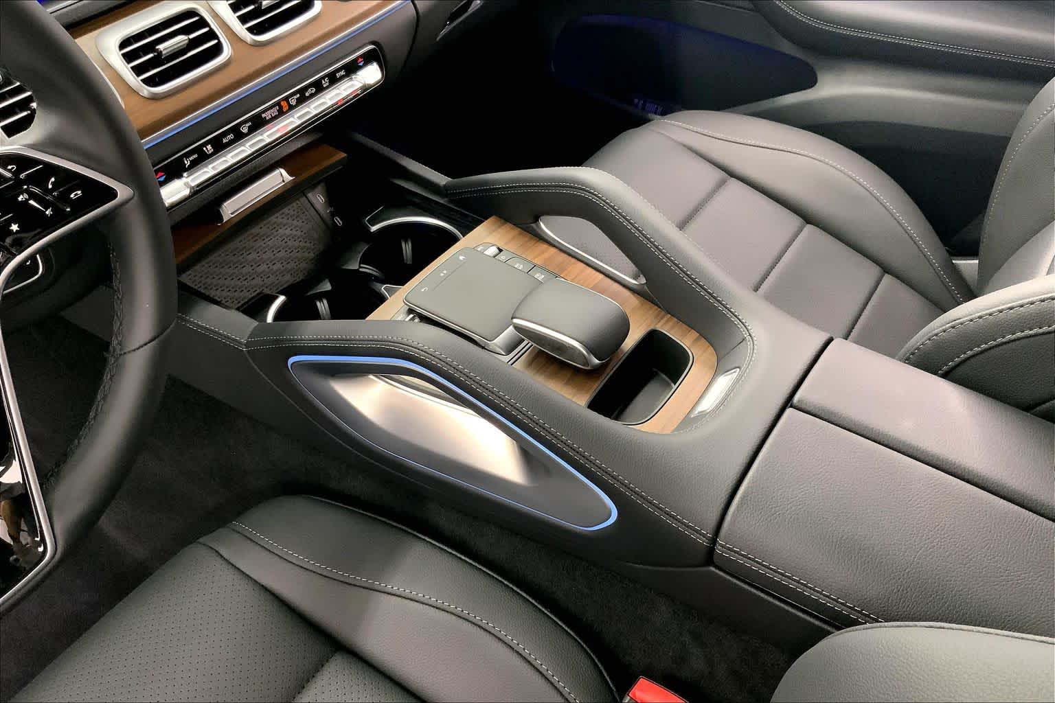 2026 Mercedes-Benz GLE 350 SUV