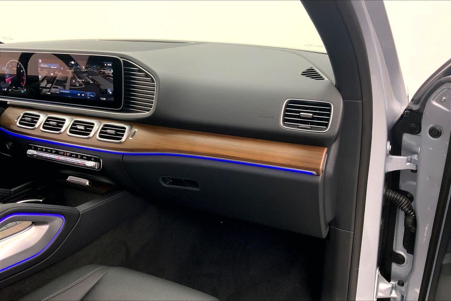 2026 Mercedes-Benz GLE 350 SUV