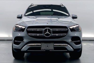 2026 Mercedes-Benz GLE 350 SUV