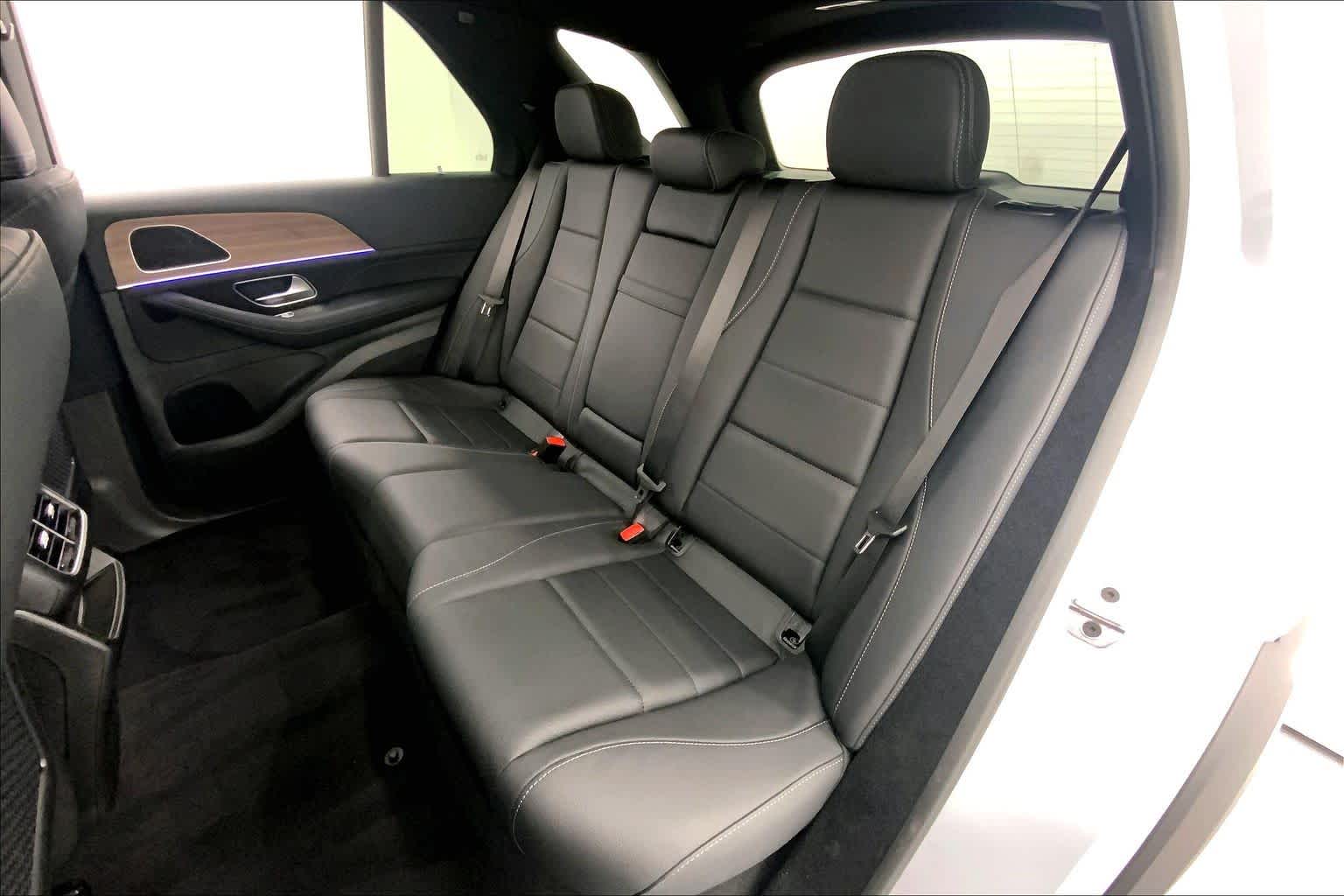 2026 Mercedes-Benz GLE 350 SUV