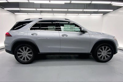 2026 Mercedes-Benz GLE 350 SUV