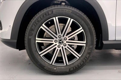 2026 Mercedes-Benz GLE 350 SUV