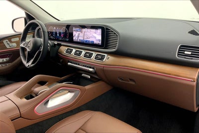 2026 Mercedes-Benz GLE 350 SUV