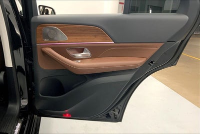 2026 Mercedes-Benz GLE 350 SUV