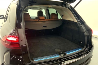 2026 Mercedes-Benz GLE 350 SUV