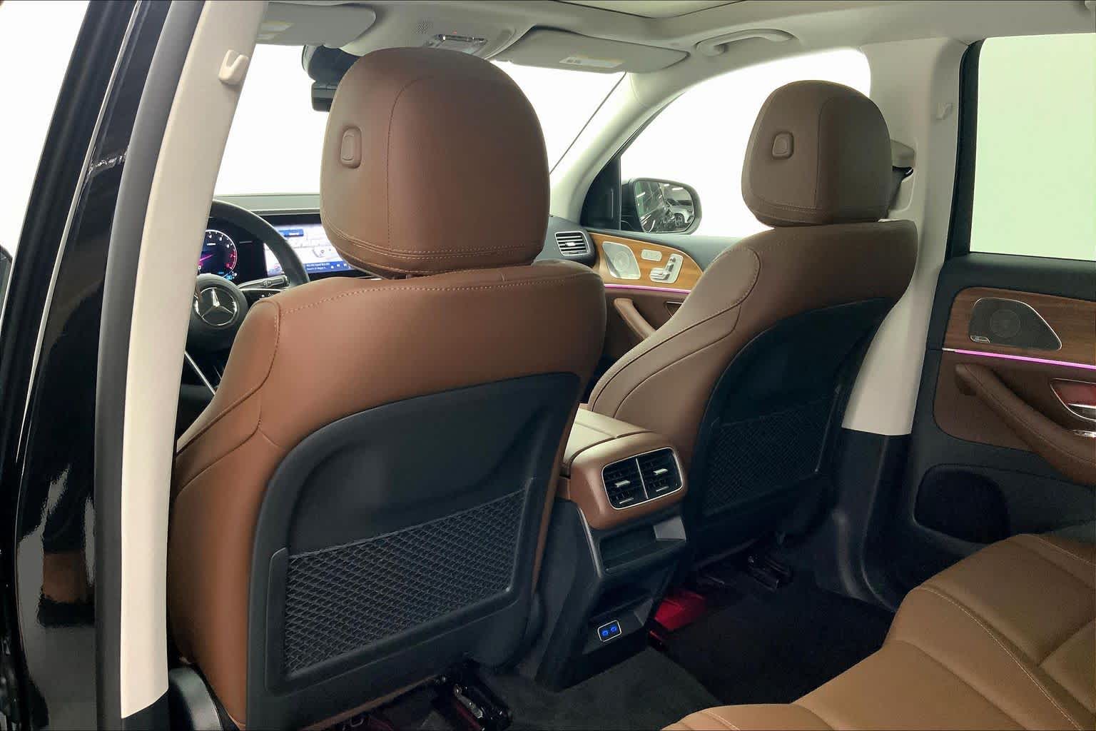 2026 Mercedes-Benz GLE 350 SUV