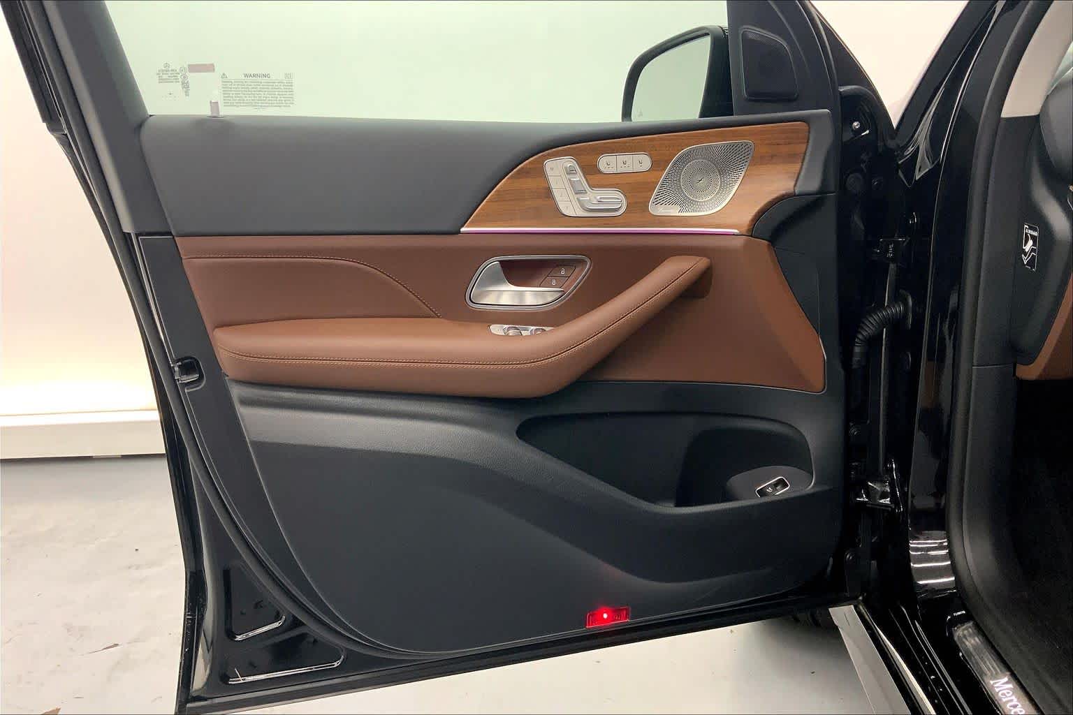 2026 Mercedes-Benz GLE 350 SUV