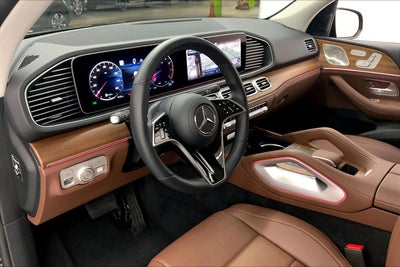 2026 Mercedes-Benz GLE 350 SUV