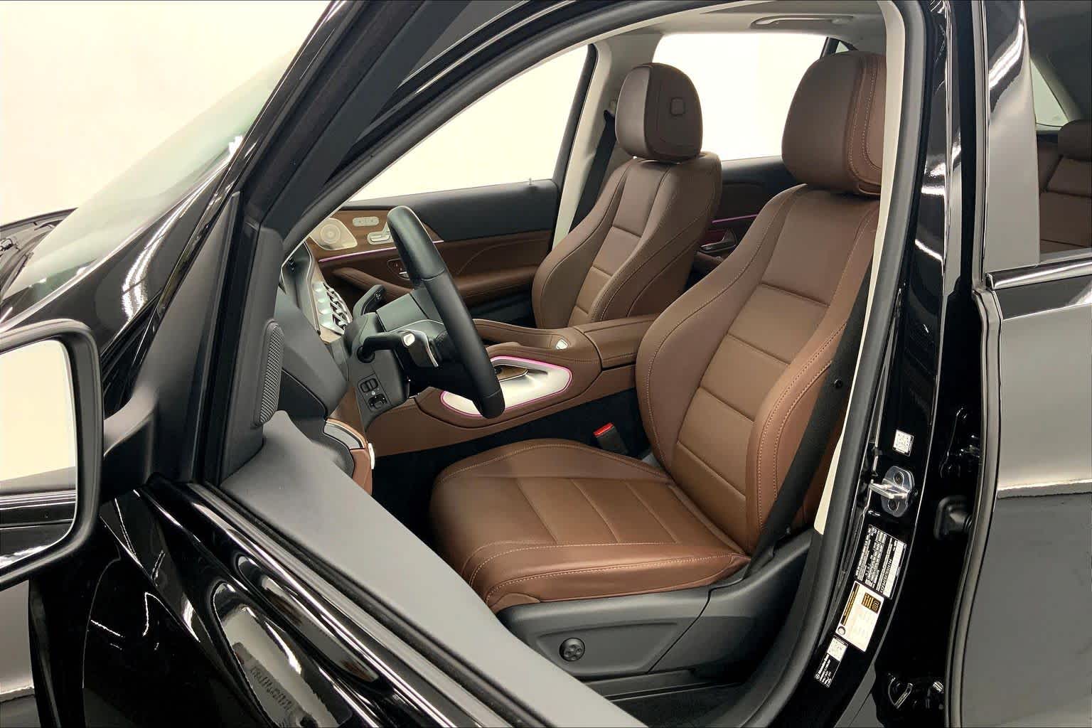 2026 Mercedes-Benz GLE 350 SUV