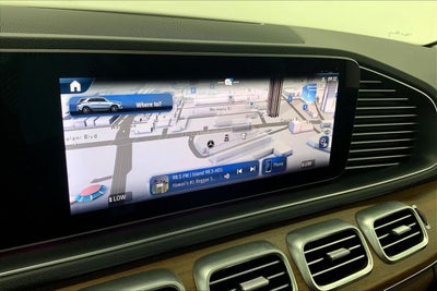 2026 Mercedes-Benz GLE 350 SUV