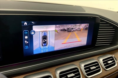 2026 Mercedes-Benz GLE 350 SUV