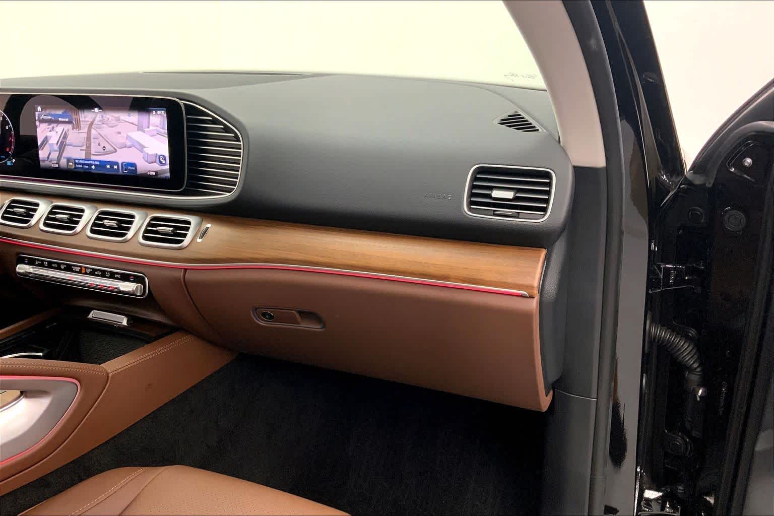 2026 Mercedes-Benz GLE 350 SUV