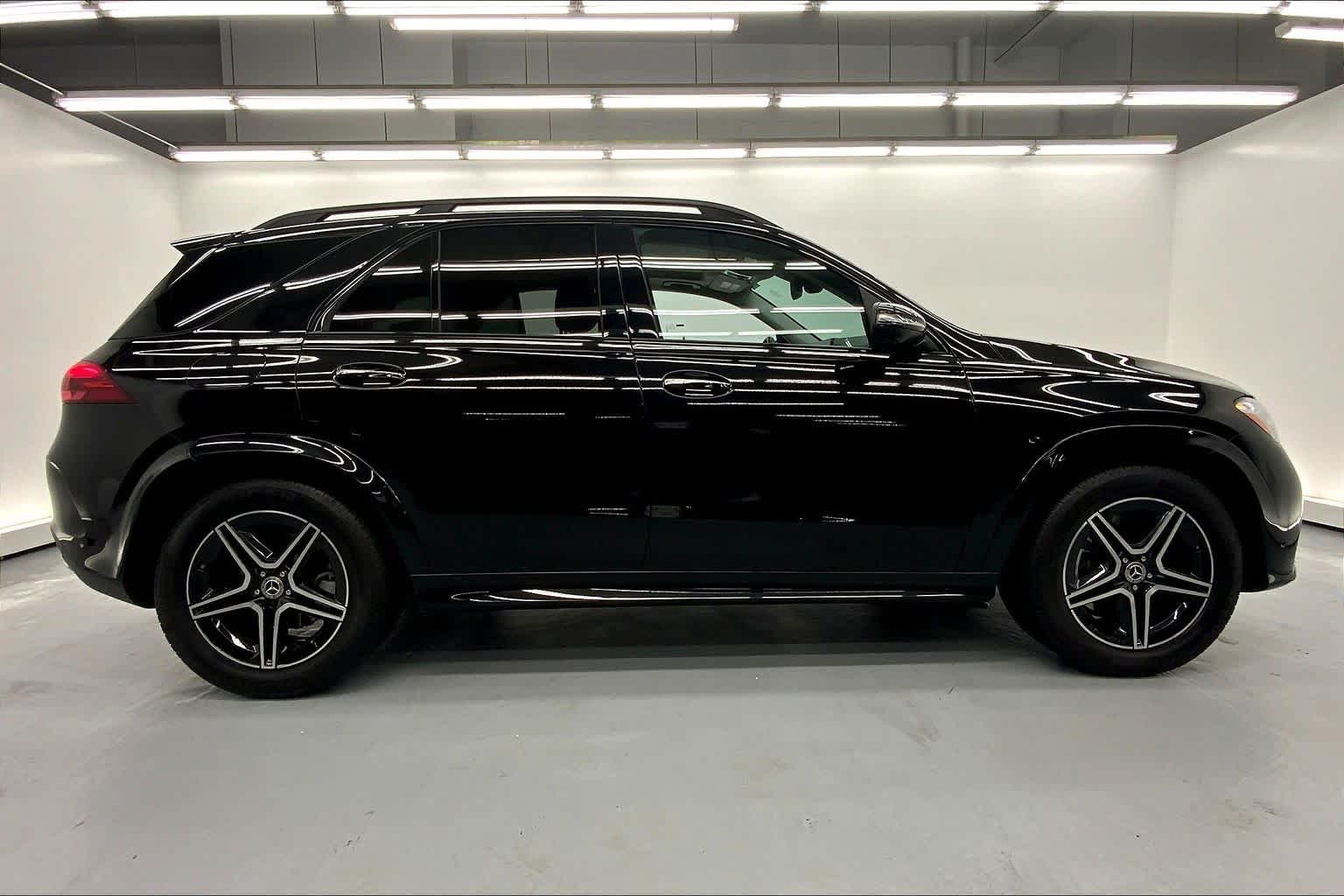 2026 Mercedes-Benz GLE 350 SUV