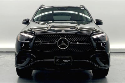 2026 Mercedes-Benz GLE 350 SUV