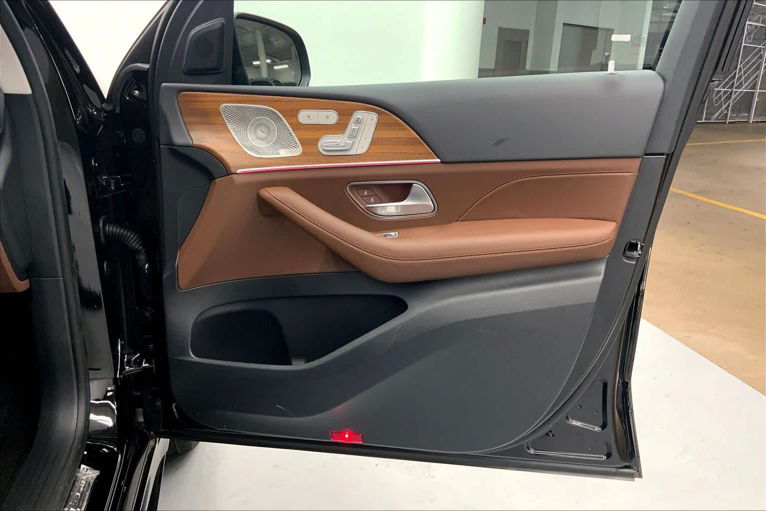 2026 Mercedes-Benz GLE 350 SUV