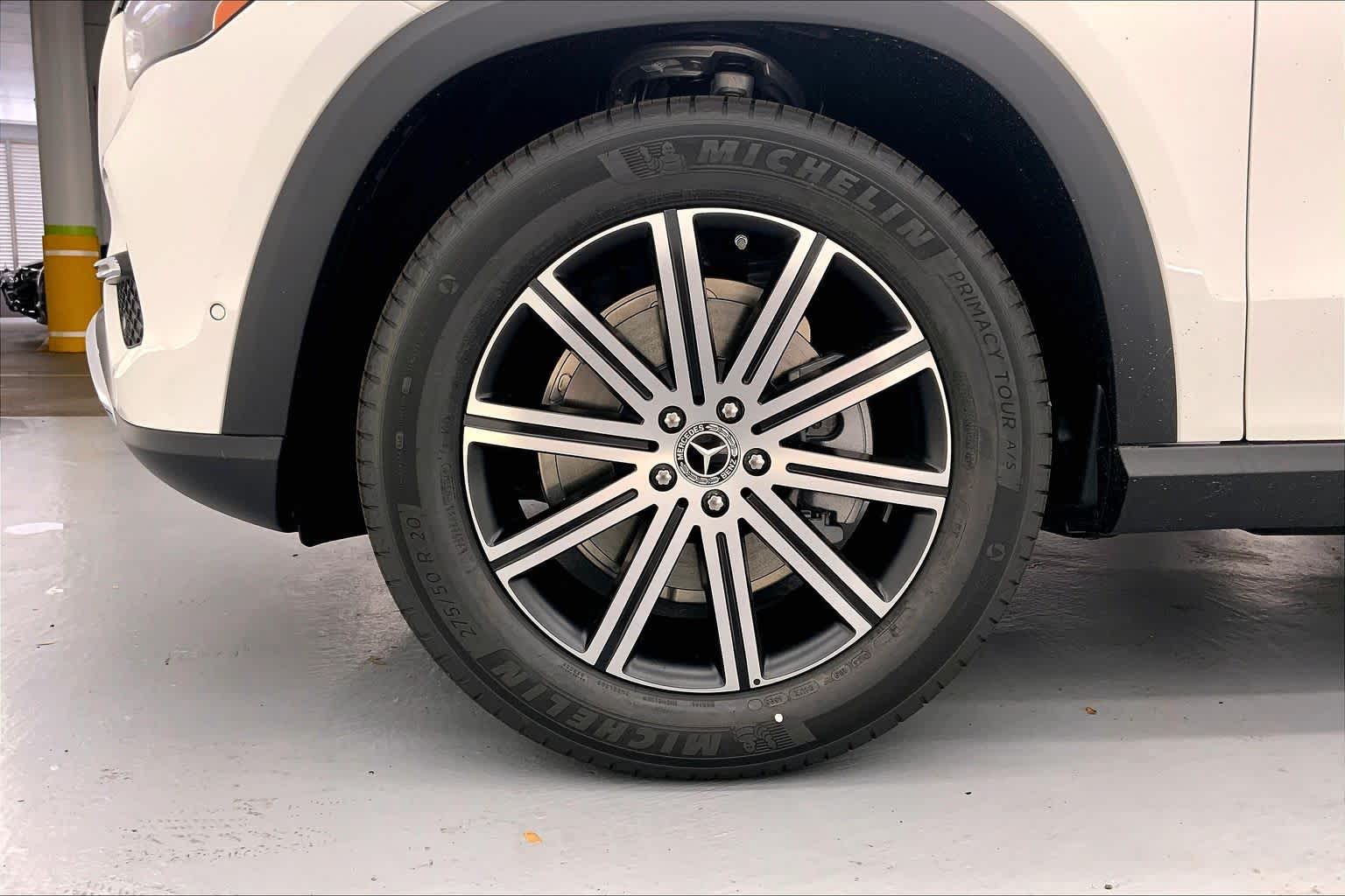 2026 Mercedes-Benz GLE 350 SUV