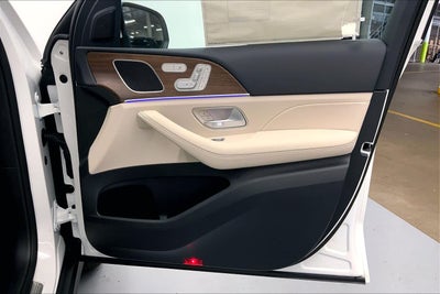 2026 Mercedes-Benz GLE 350 SUV