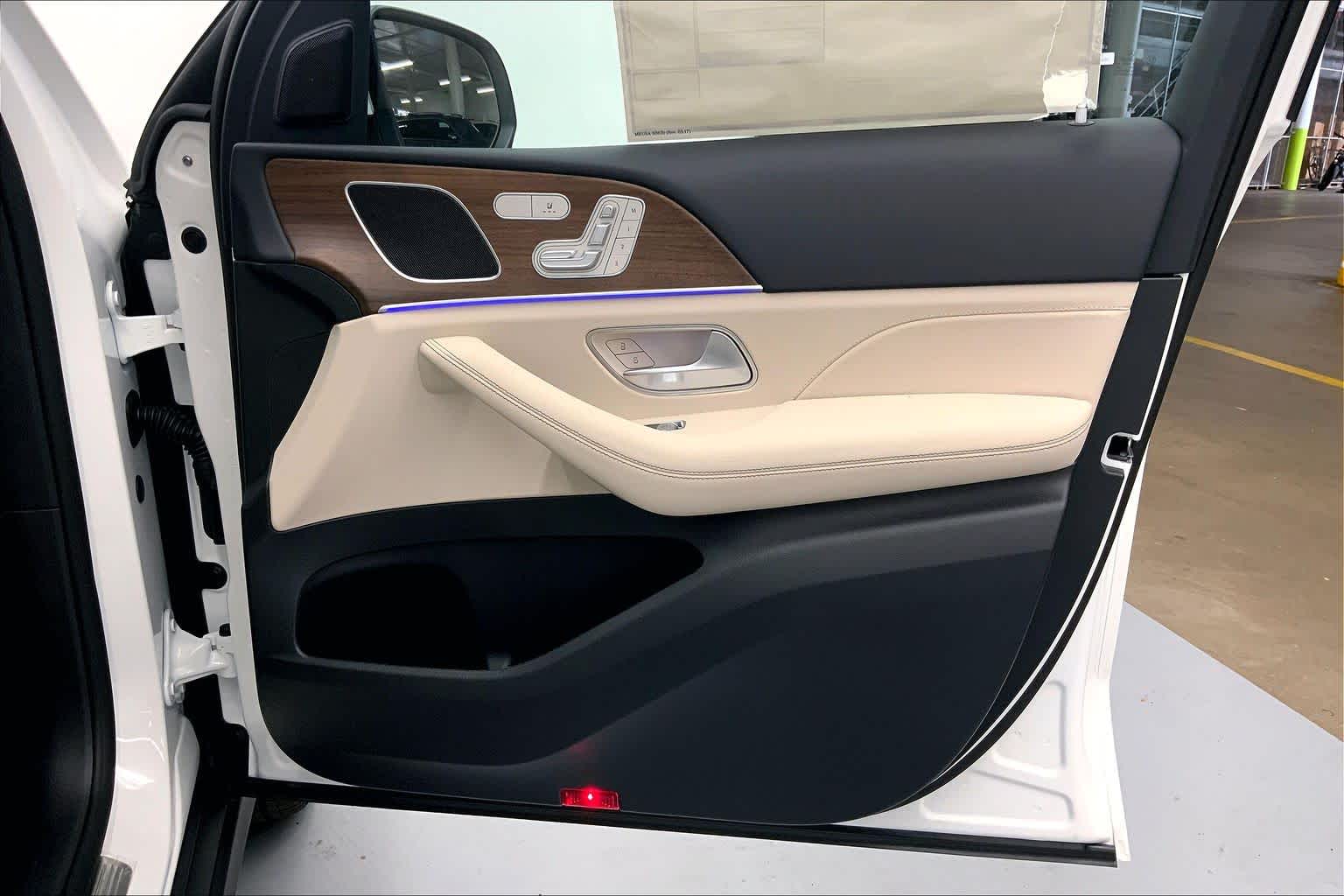 2026 Mercedes-Benz GLE 350 SUV