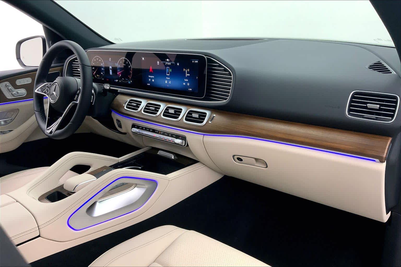 2026 Mercedes-Benz GLE 350 SUV