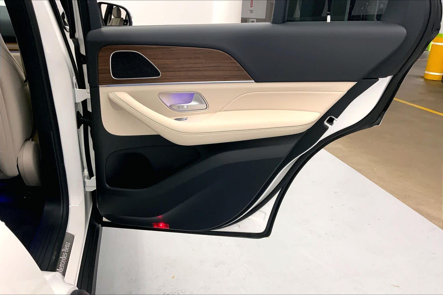 2026 Mercedes-Benz GLE 350 SUV