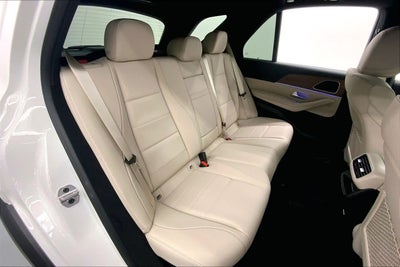 2026 Mercedes-Benz GLE 350 SUV