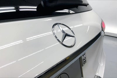 2026 Mercedes-Benz GLE 350 SUV